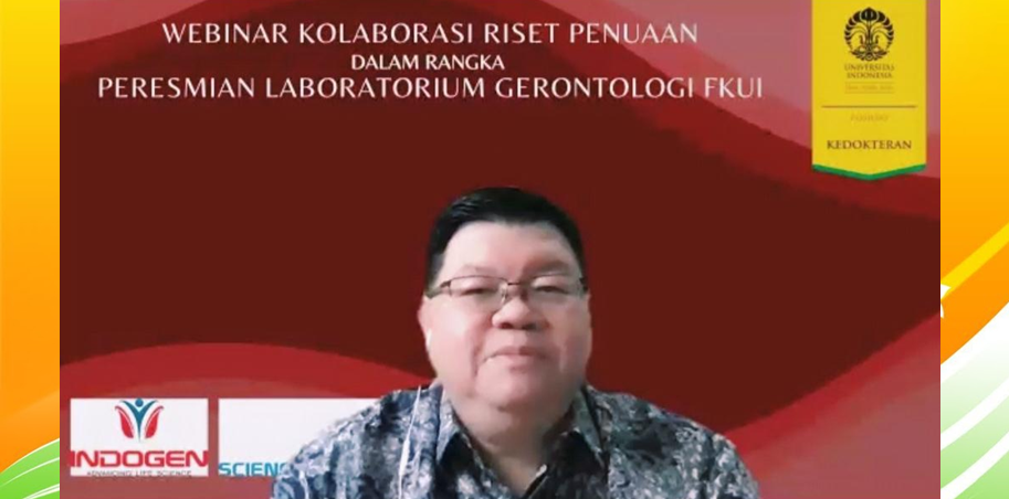 Potensi Pasar dan Ketersediaan Fasilitas Pelayanan Kesehatan untuk Usia Lanjut